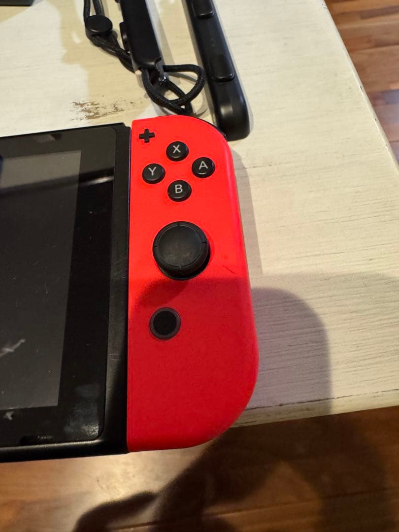 Nintendo Switch 本体　※欠品あり