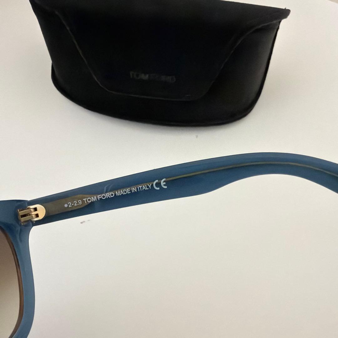 【期間限定価格】 トムフォード　サングラス　TOM FORD