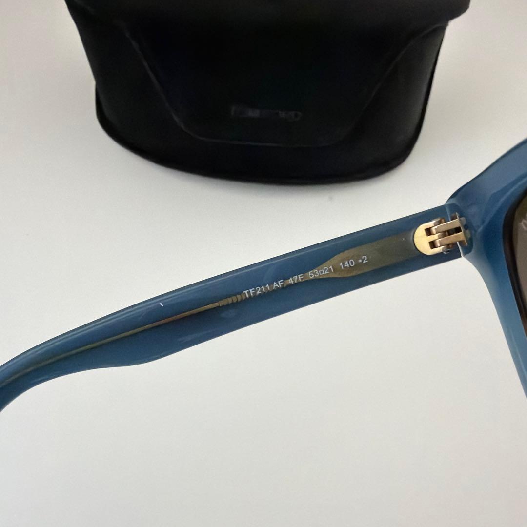 【期間限定価格】 トムフォード　サングラス　TOM FORD