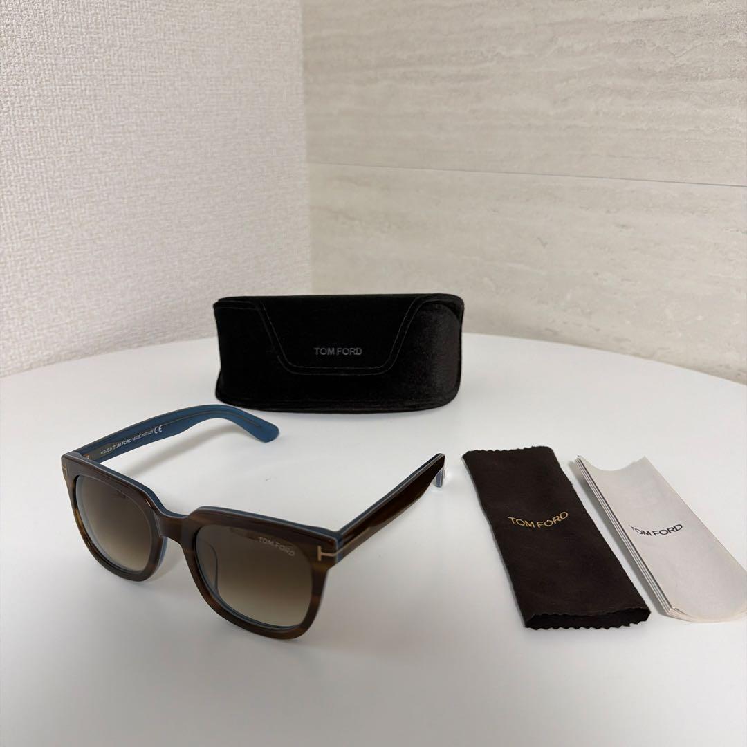 【期間限定価格】 トムフォード　サングラス　TOM FORD