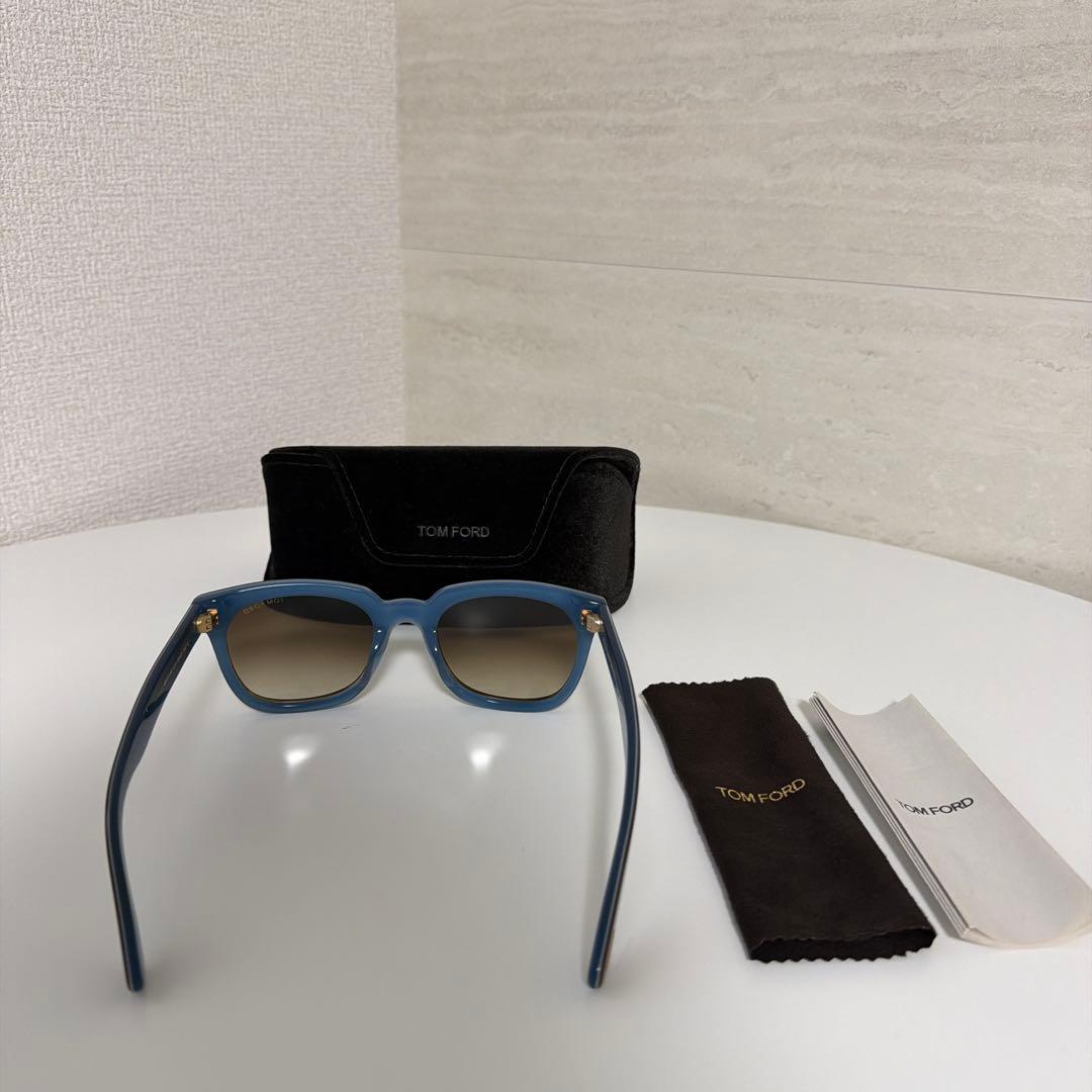 【期間限定価格】 トムフォード　サングラス　TOM FORD