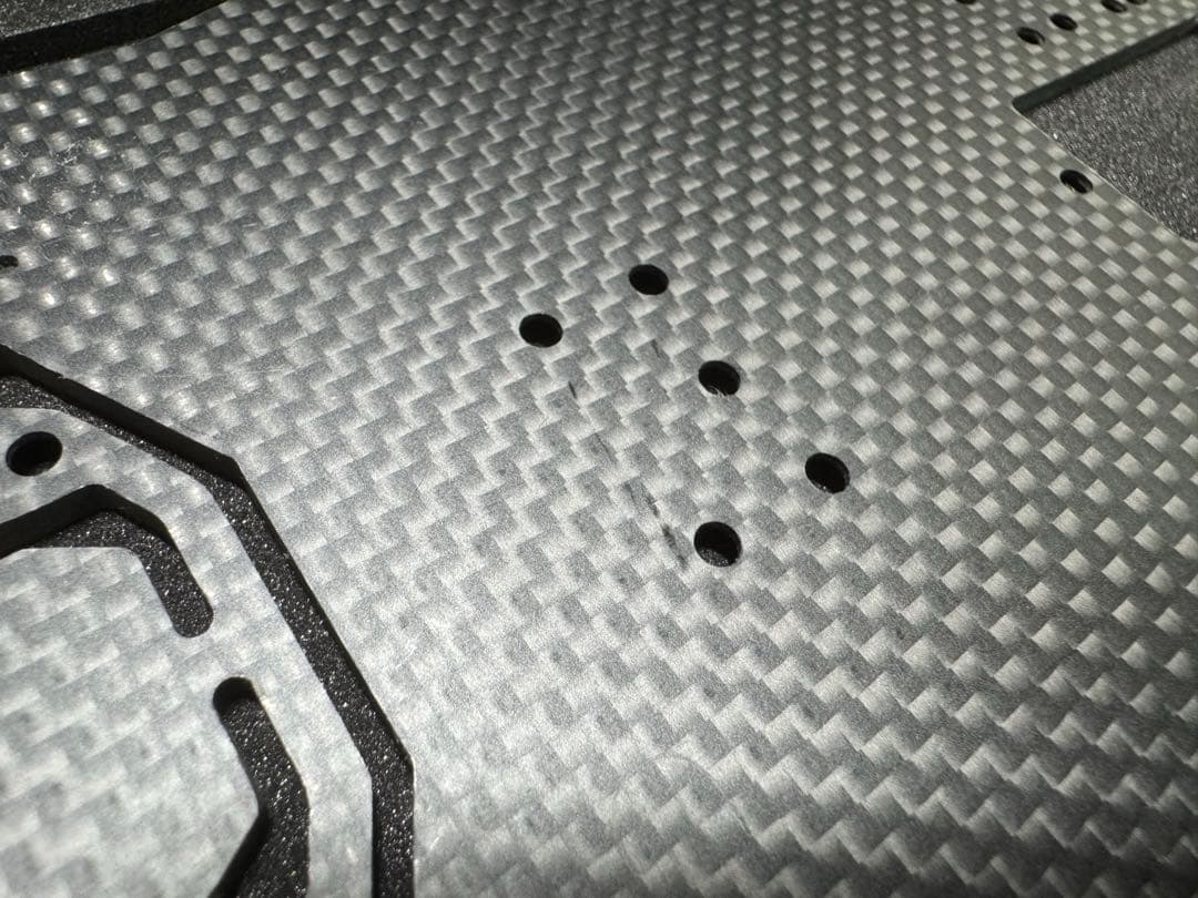 バーバラ GRK5 EVO コンバージョンキット