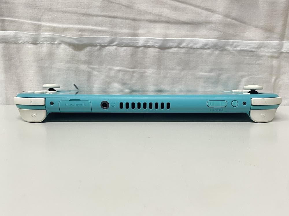 ◆NINTENDO SWITCH Lite ソフト７本セット 09138