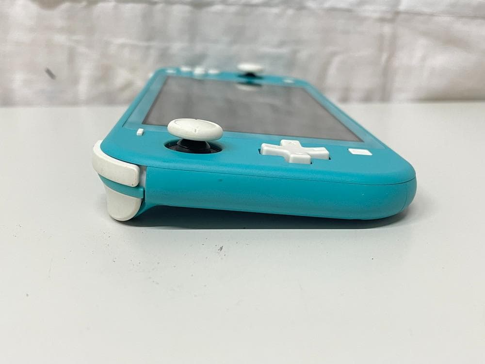 ◆NINTENDO SWITCH Lite ソフト７本セット 09138