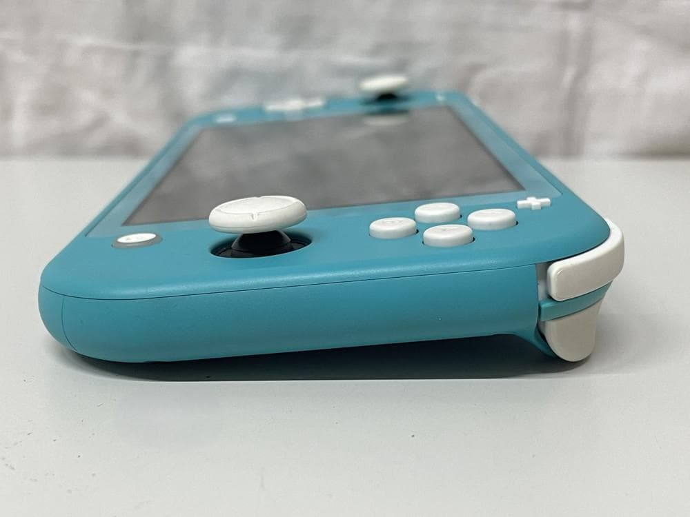 ◆NINTENDO SWITCH Lite ソフト７本セット 09138