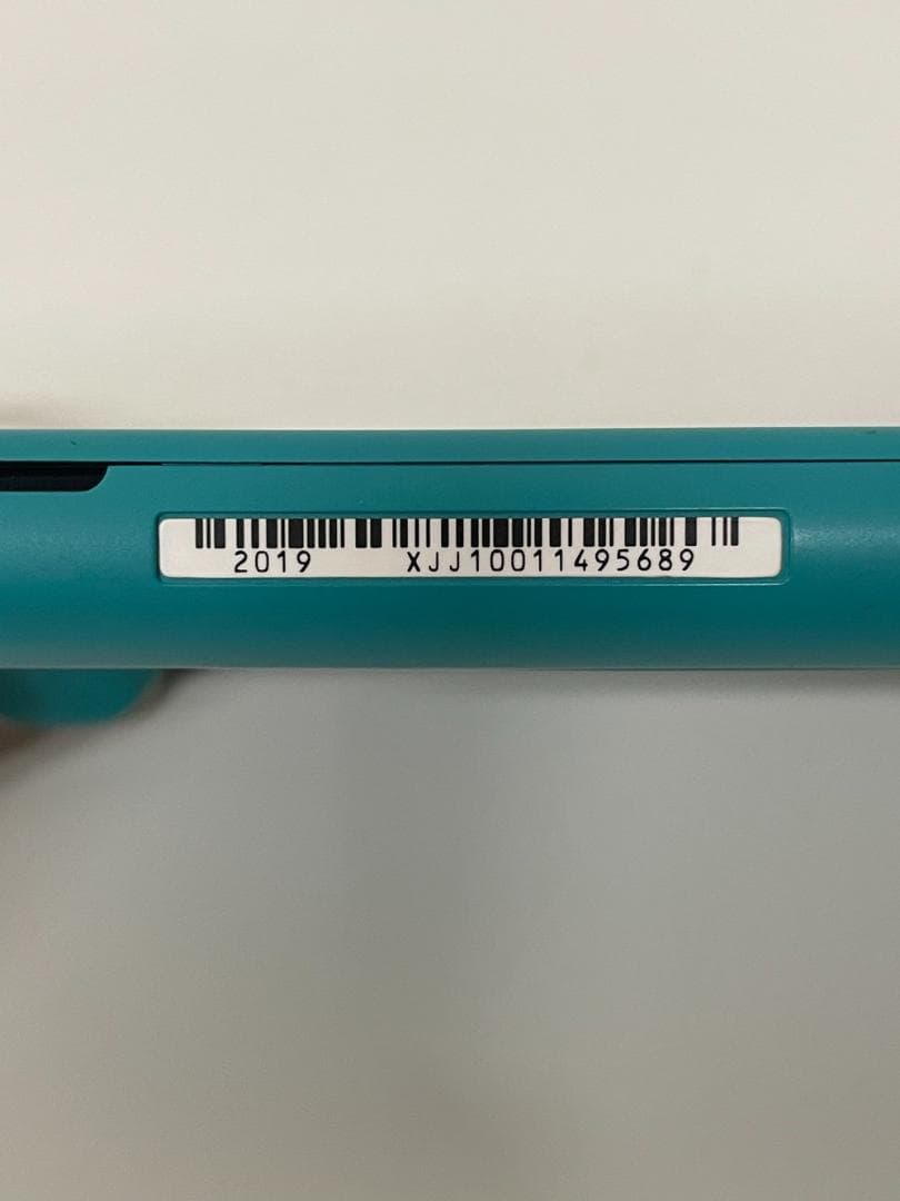 ◆NINTENDO SWITCH Lite ソフト７本セット 09138