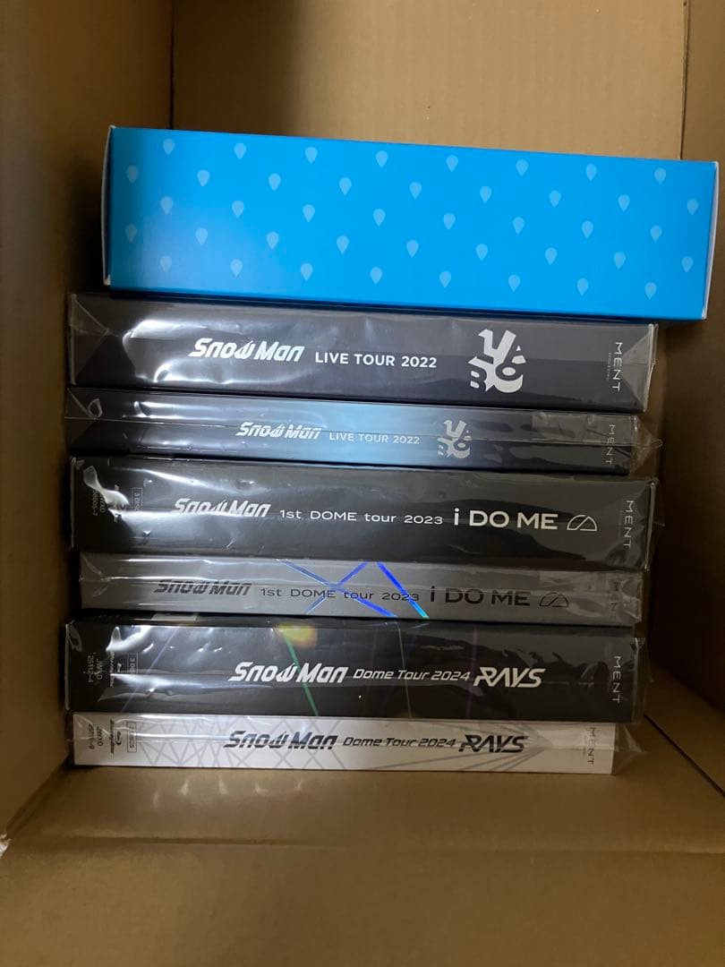  Man アルバム シングル Blu-ray 63枚まとめ カレンダー