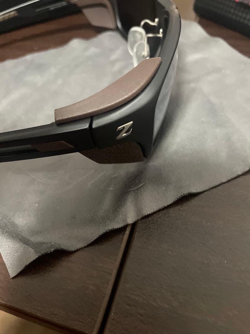 Zeque フーバー　トゥルービューフォーカス