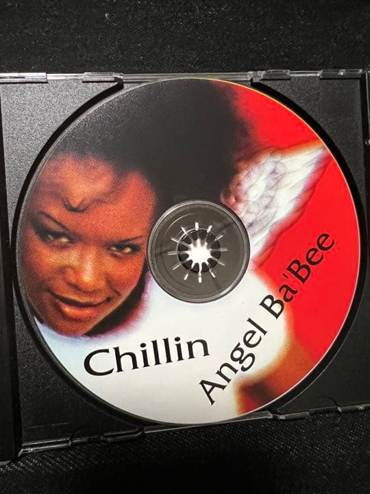 angel babee g-rap r&b tx 歌物