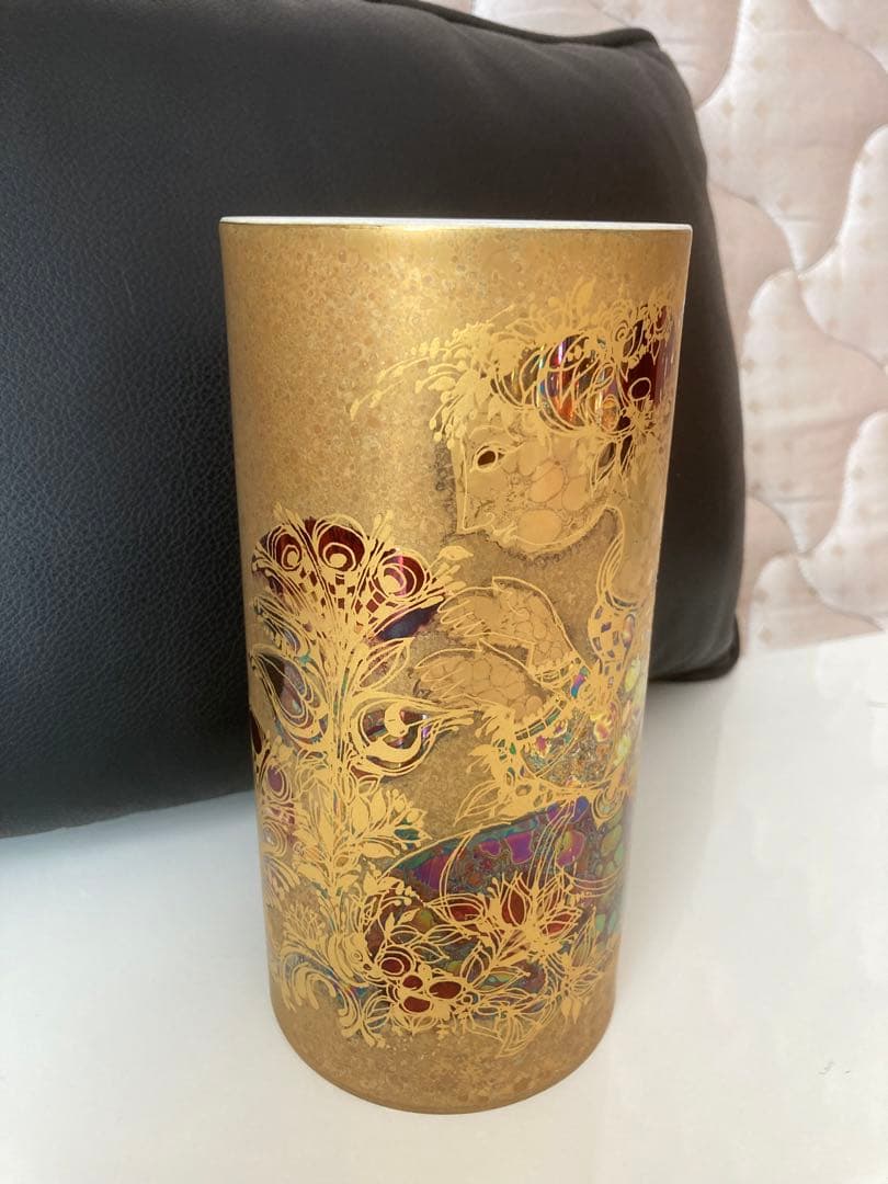 ローゼンタール（ROSENTHAL） スタジオライン フラワーベース　花瓶