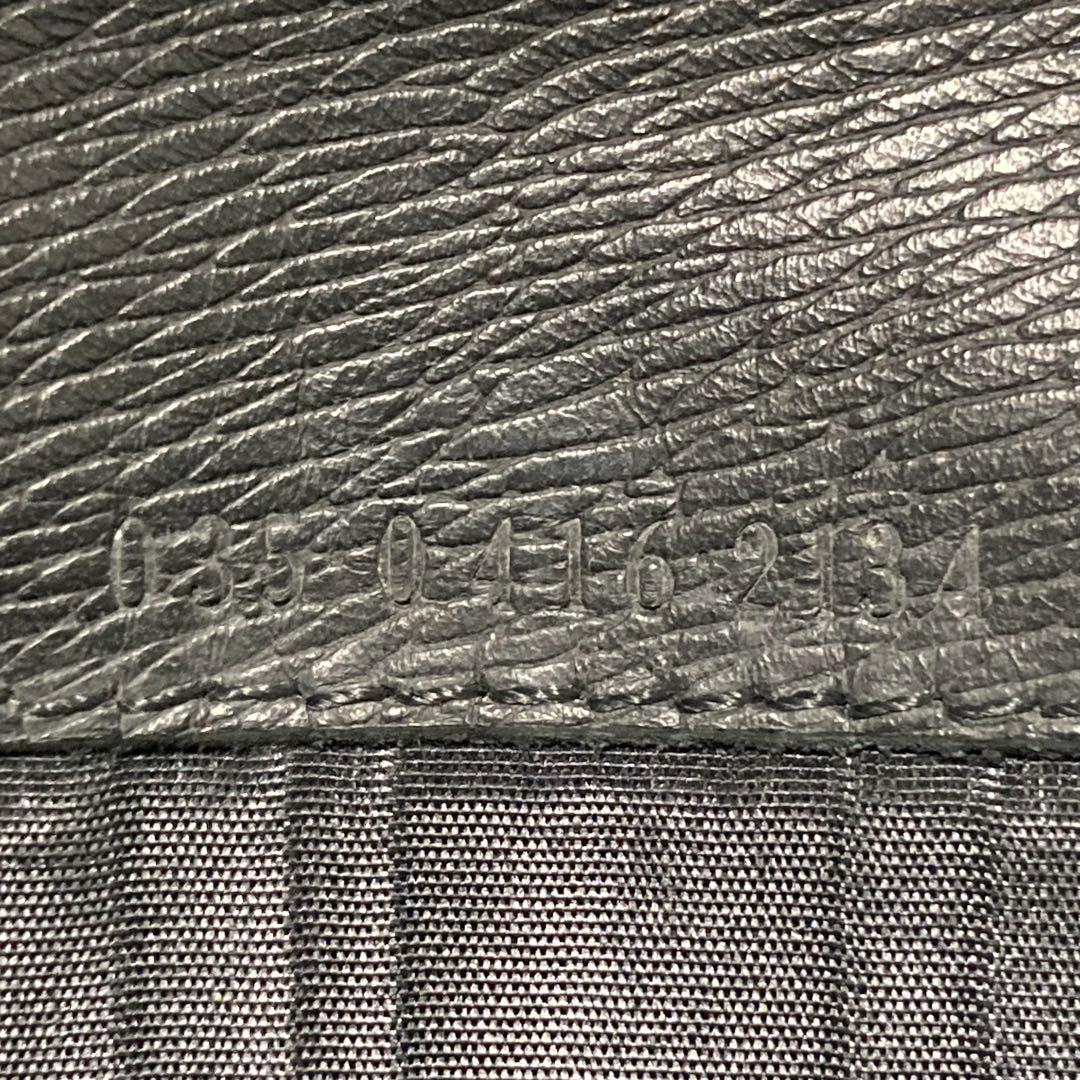 格安　GUCCI グッチ　ジャッキー　長財布　レザー　二つ折り　黒　人気　定番