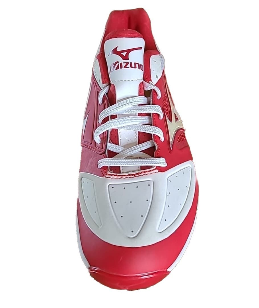 新品★USA国内限定☆USミズノ★野球用DOMINANT IC9★25.5cm