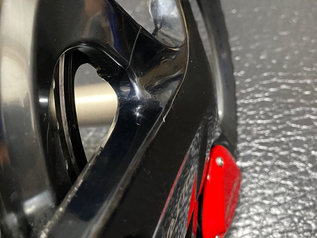 【希少】パイオニア SGY-PM930H 167.5 パワーメーター