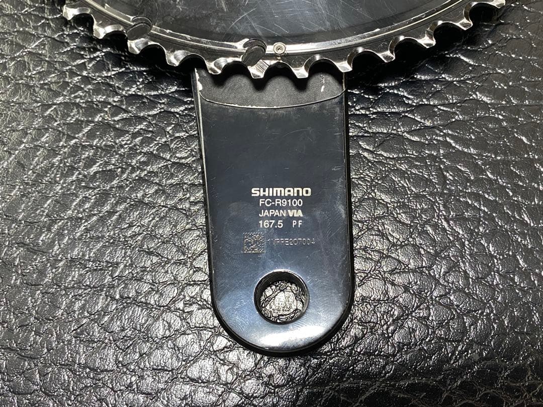 【希少】パイオニア SGY-PM930H 167.5 パワーメーター