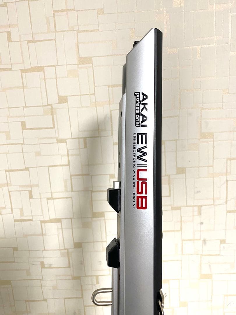 AKAI PROFESSIONAL EWIUSB アカイ ウインドシンセサイザー