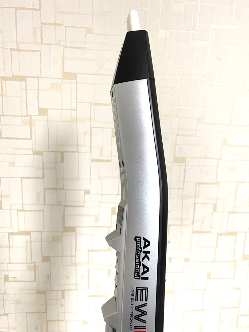 AKAI PROFESSIONAL EWIUSB アカイ ウインドシンセサイザー