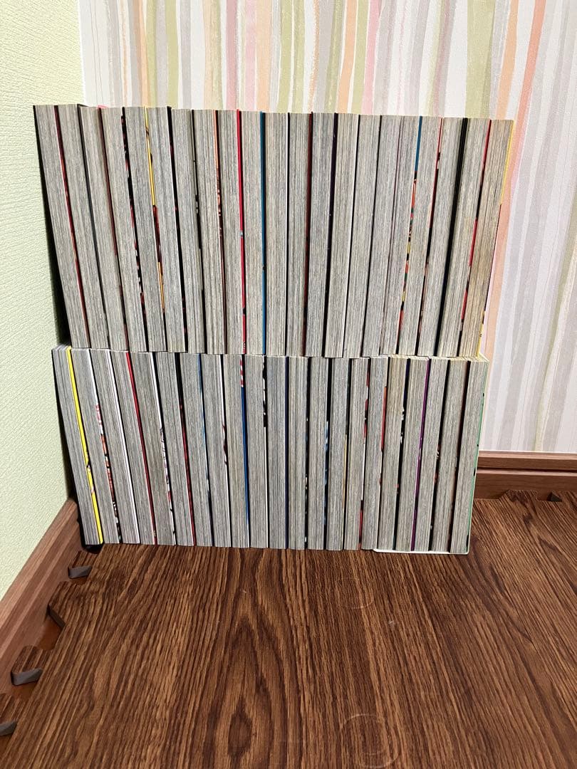 僕のヒーローアカデミア　全42巻