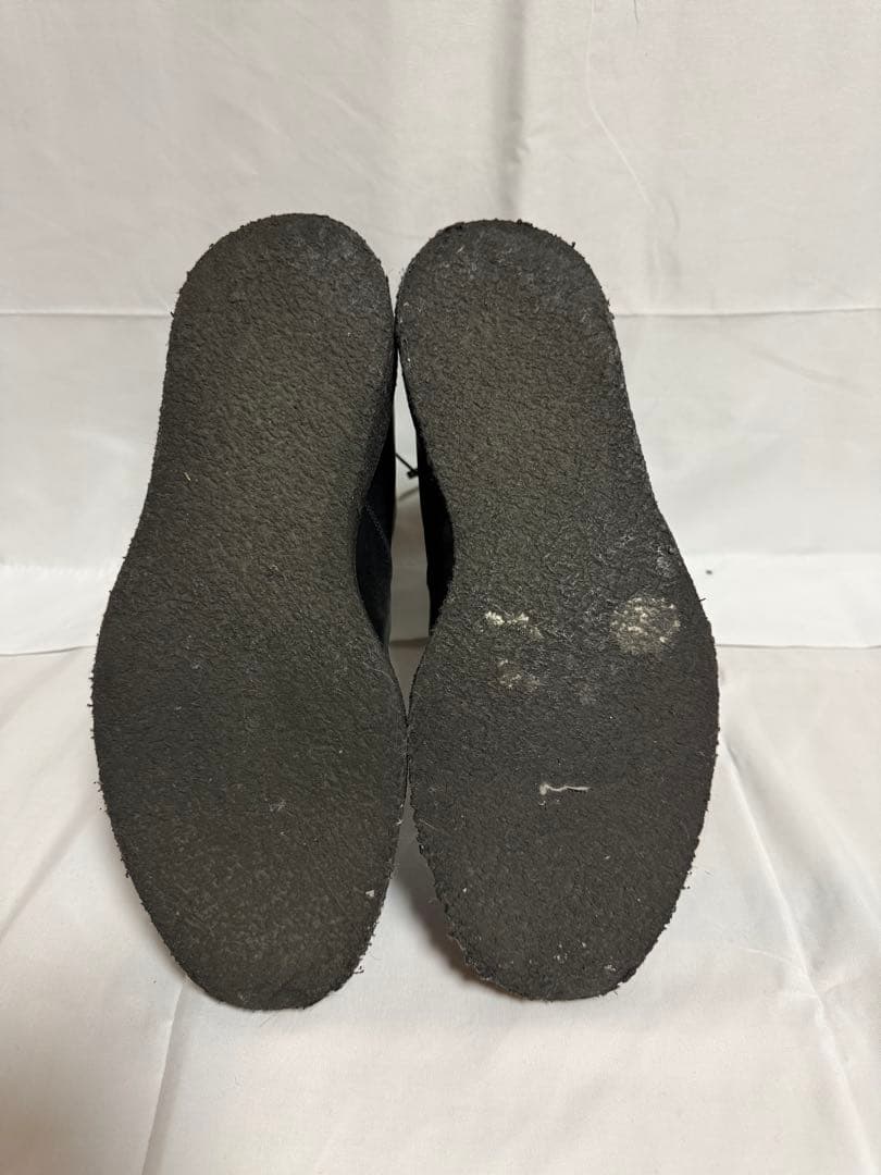 JIL SANDERブラックレザー ジッパーブーツ