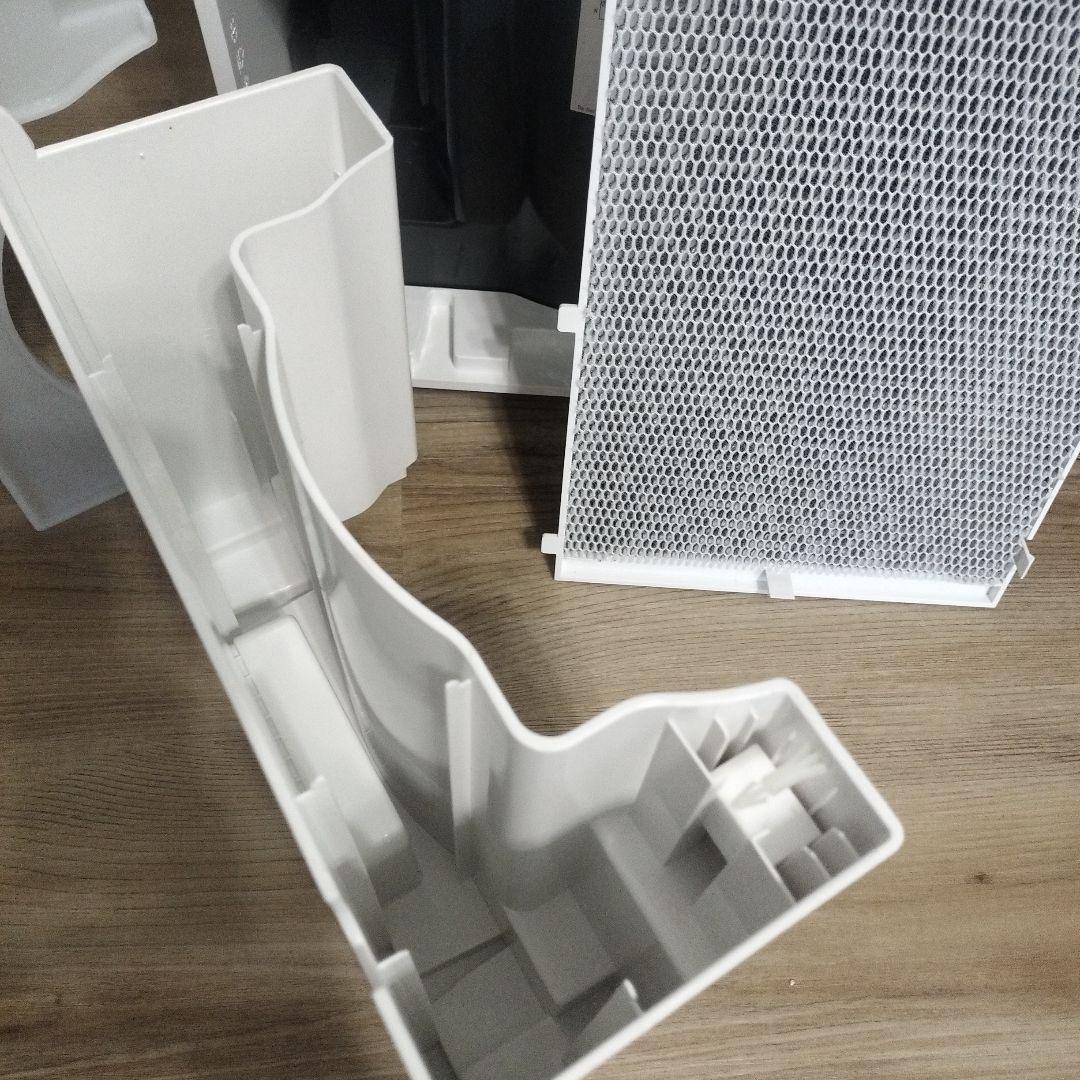 bianca+ 除湿機 GBT-28300 取扱説明書付き