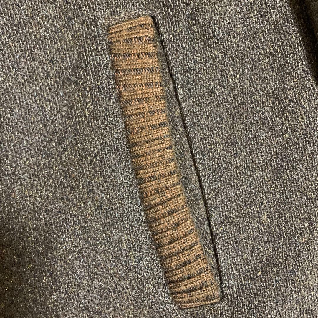 極上 50s Lakeland CLICKER 38 こげ茶 ファラオジャケット