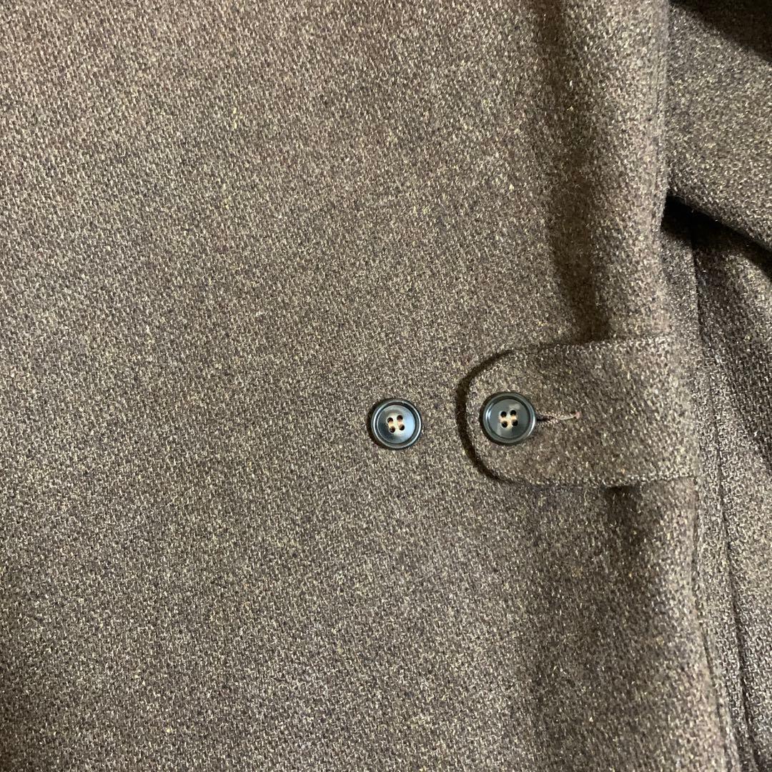 極上 50s Lakeland CLICKER 38 こげ茶 ファラオジャケット