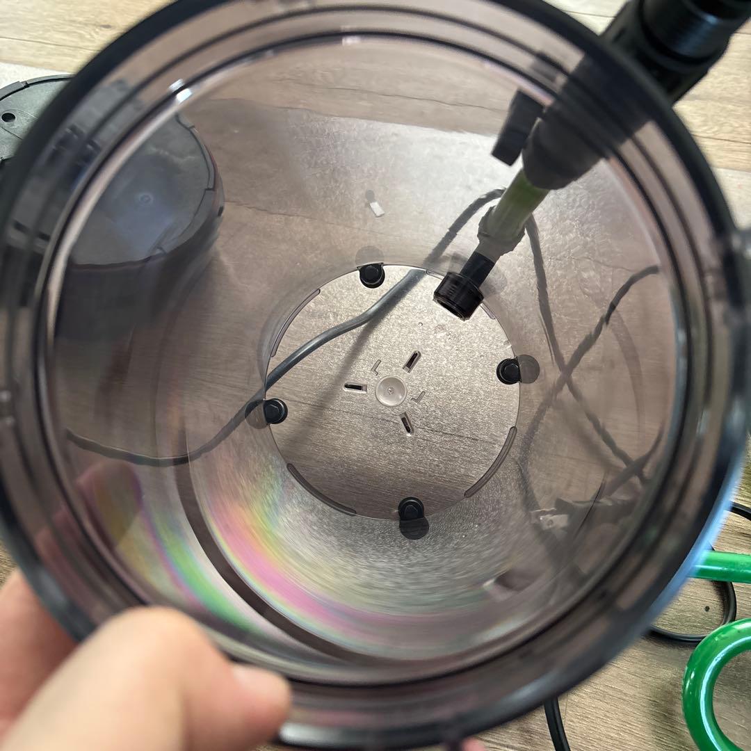 EHEIM フィルター 2213 まとめ売り