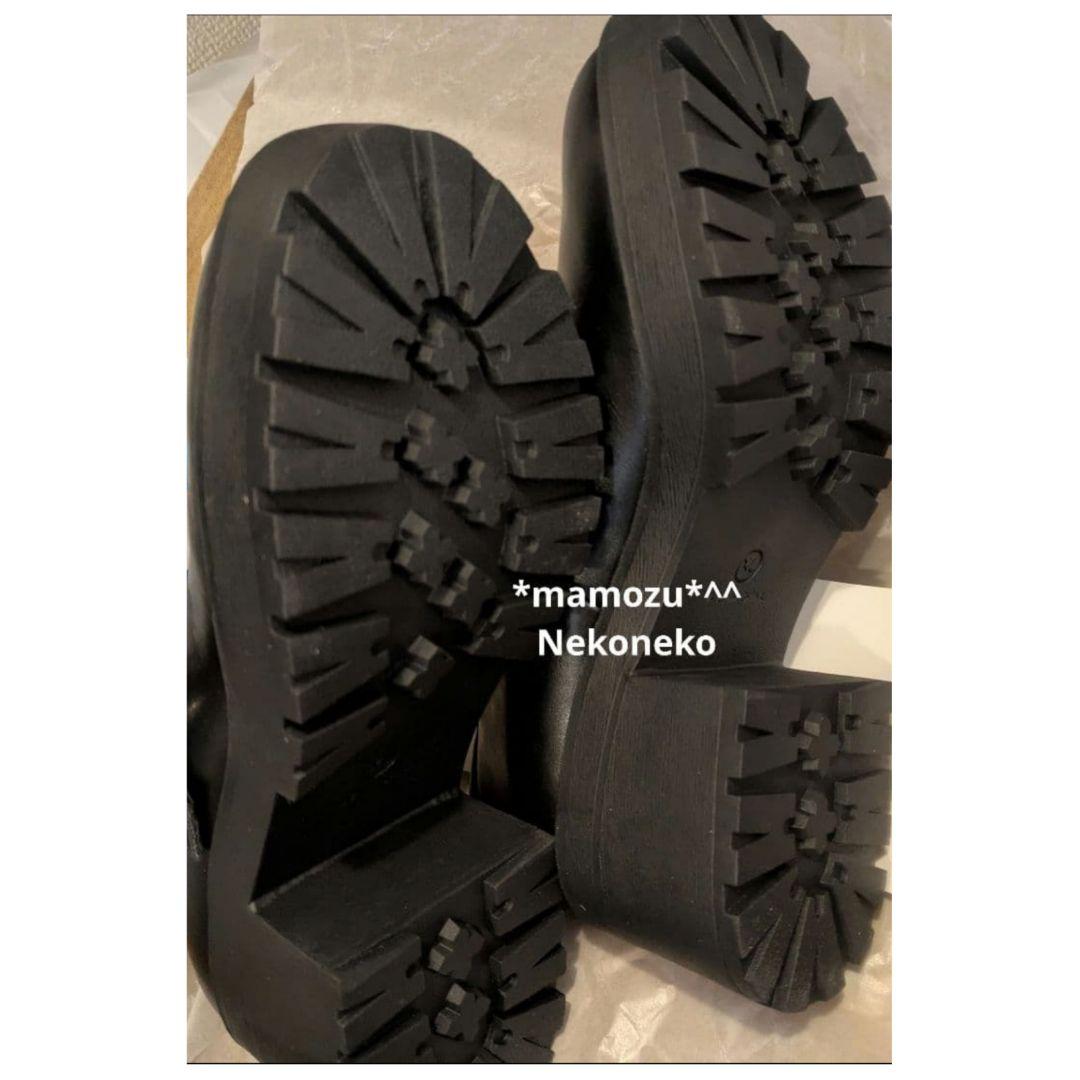 新品 ABCマート ズートピア2 コラボ ジュディ タンクソール メリージェーン