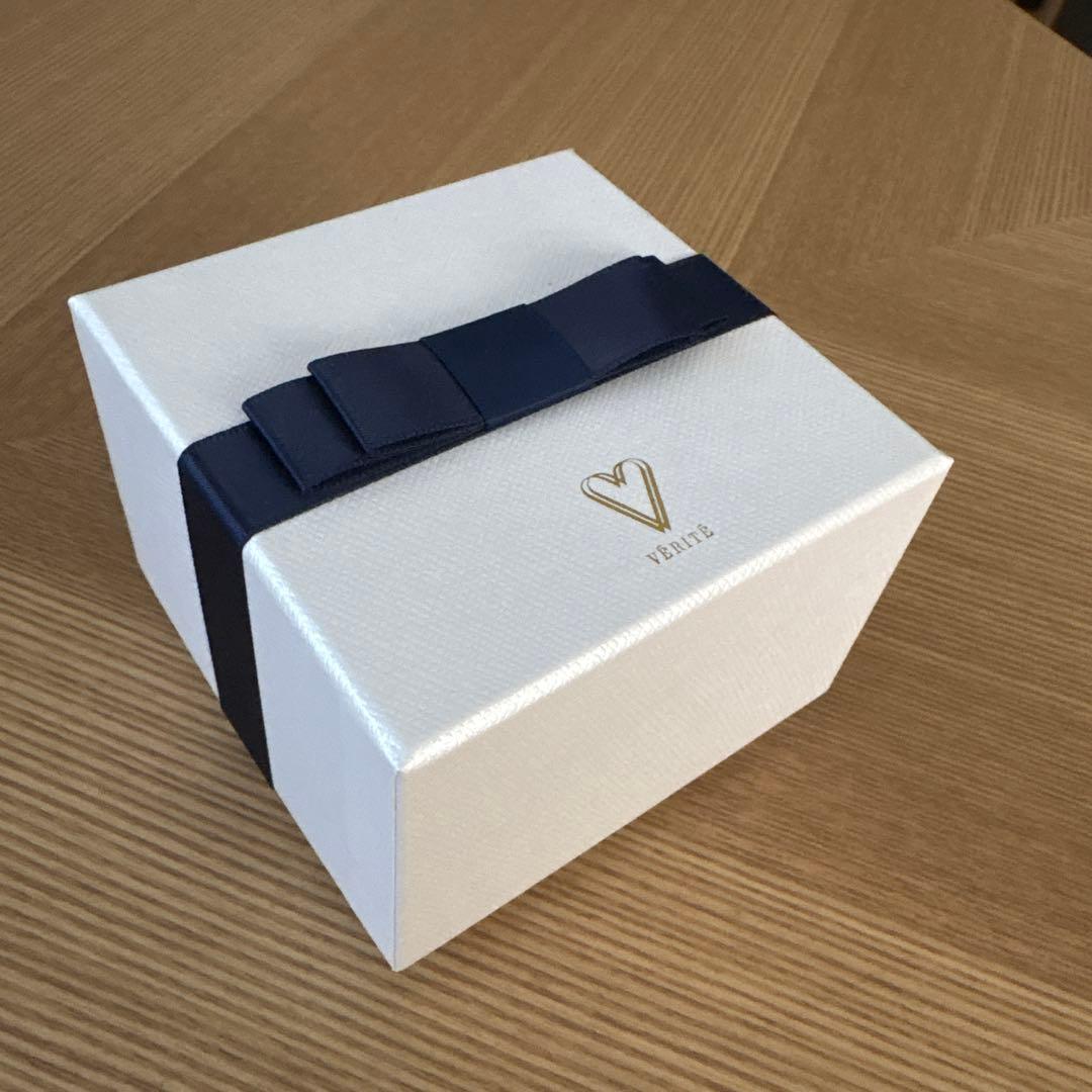 VERITE ルビーペンダントネックレス