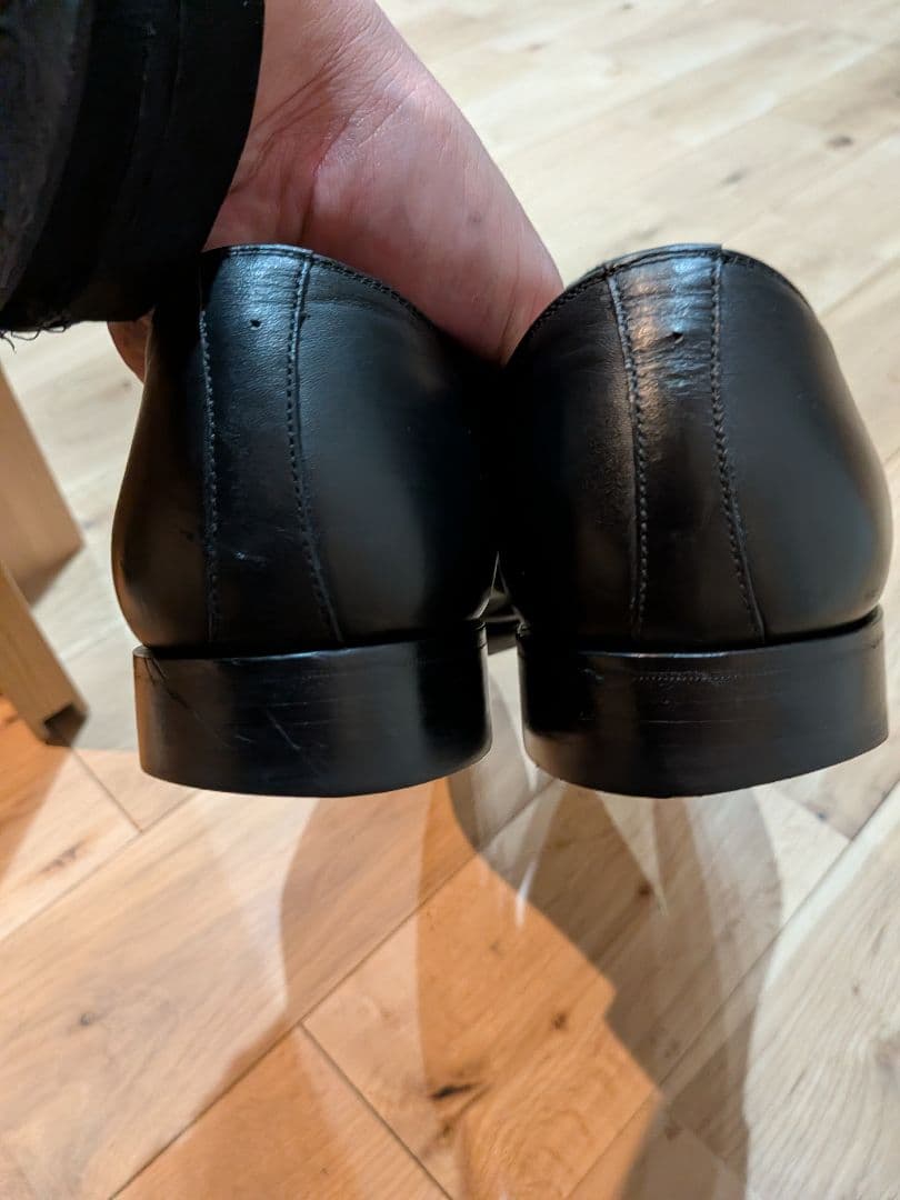 H*n様 スコッチグレイン　26.5