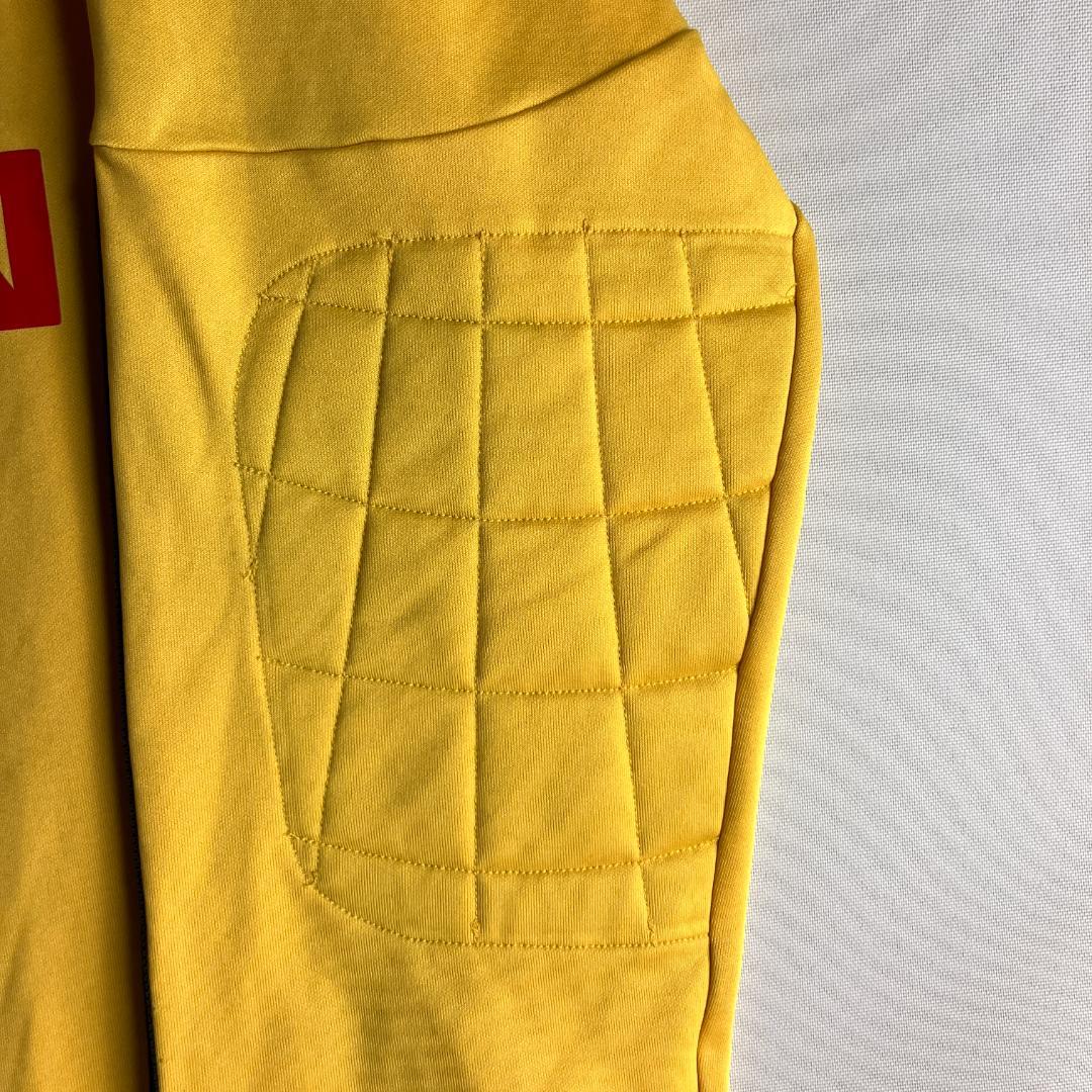 あさひさま 10s 横浜Fマリノス サッカー GK ユニフォーム 上下 長袖