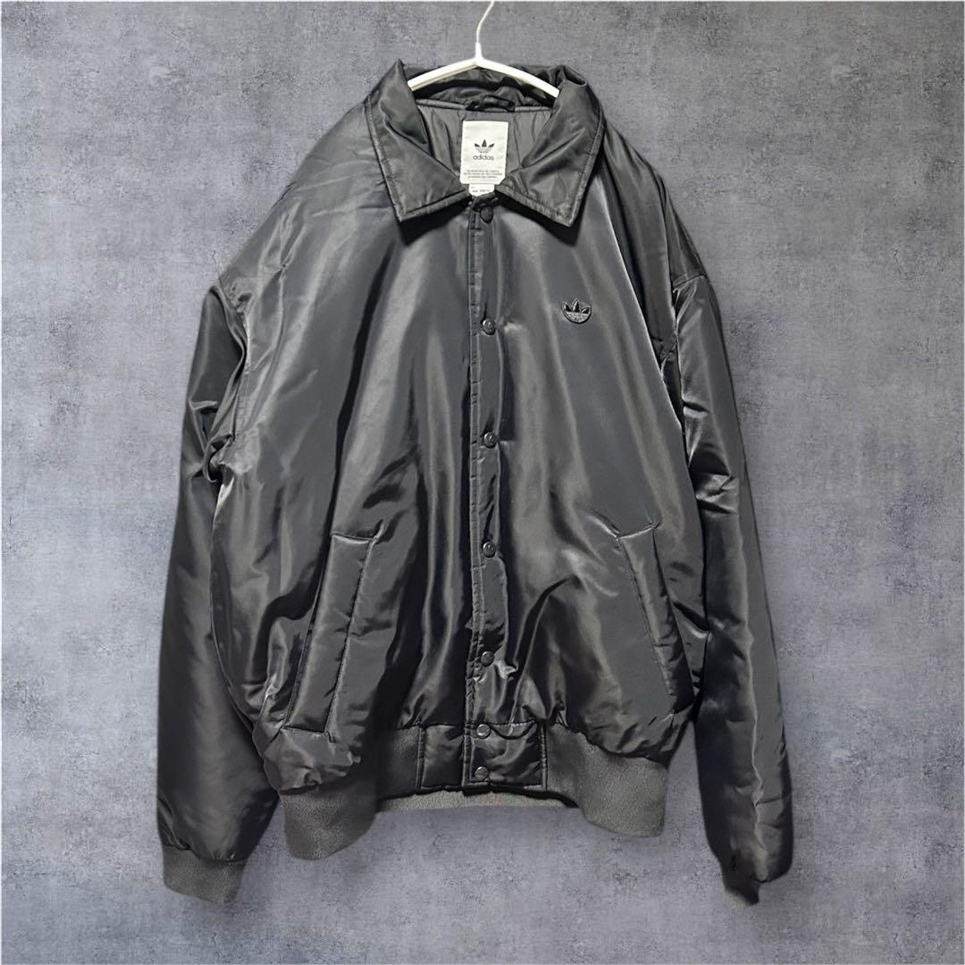 adidas Originals ボンバージャケット　MA-1