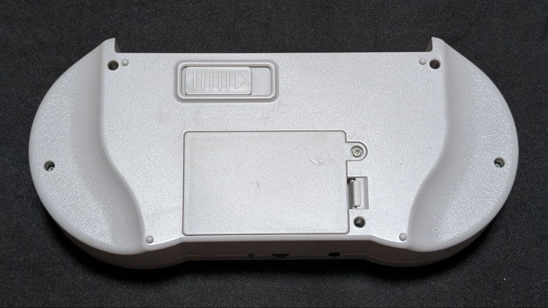 【中古品】スパボーイ(SUPABOY)【バッテリー交換済み】