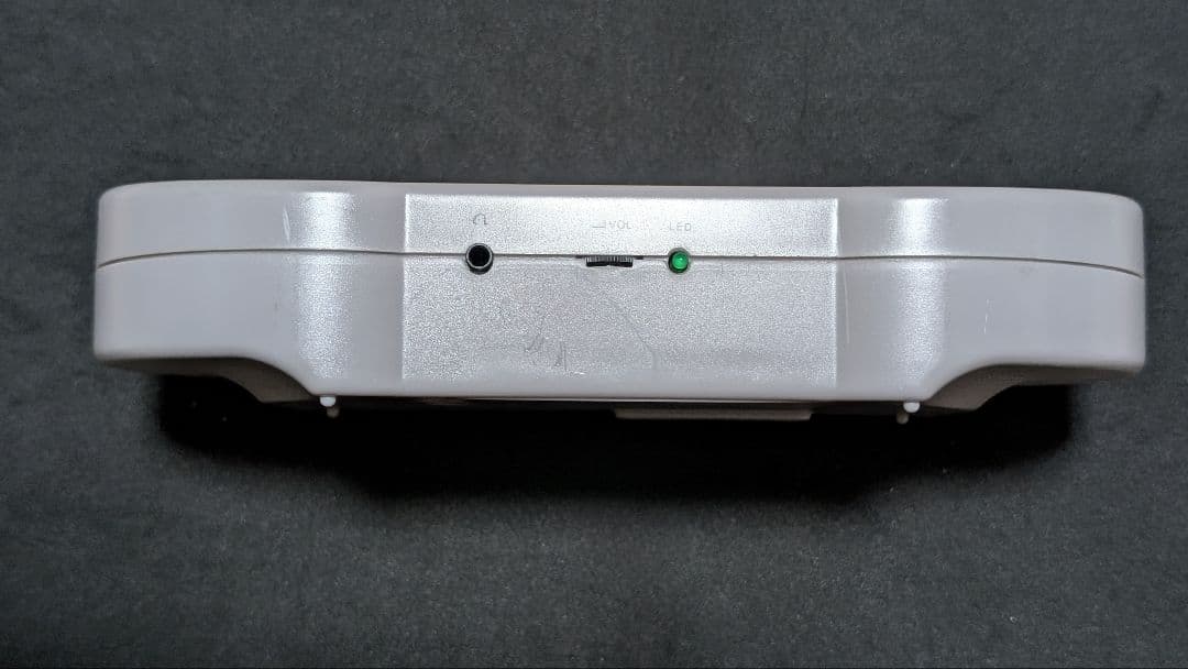 【中古品】スパボーイ(SUPABOY)【バッテリー交換済み】