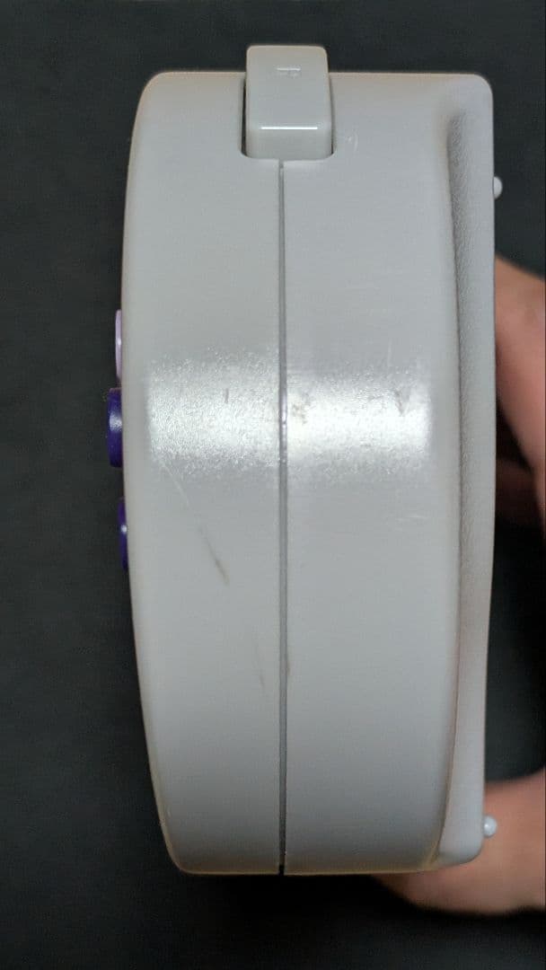 【中古品】スパボーイ(SUPABOY)【バッテリー交換済み】