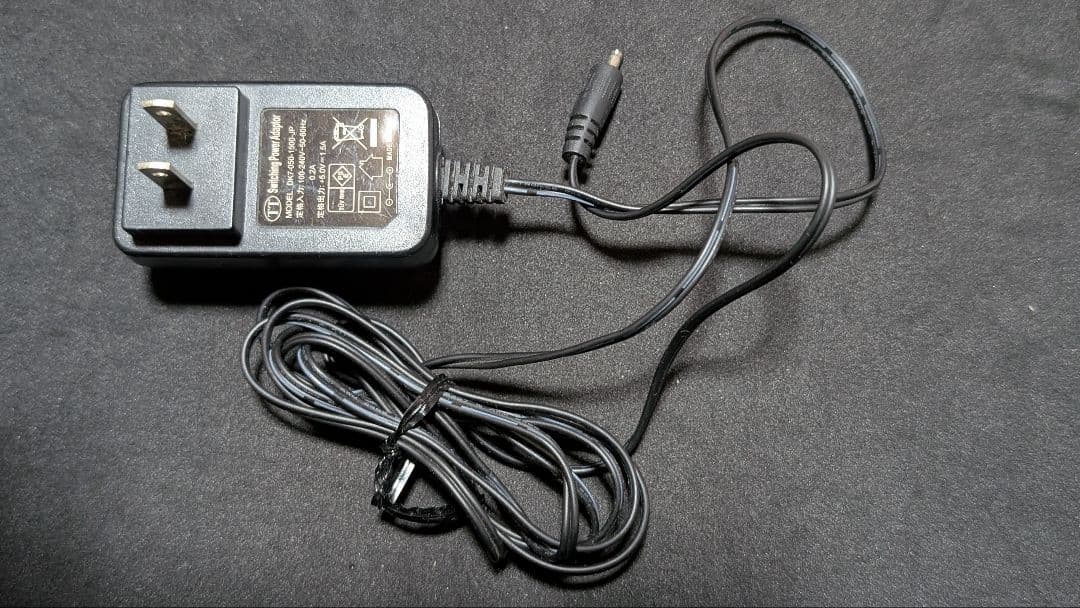 【中古品】スパボーイ(SUPABOY)【バッテリー交換済み】