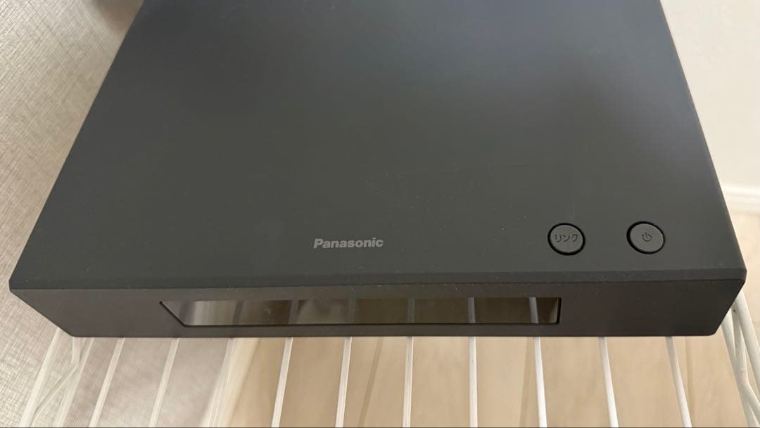 Panasonic TH-43LF2L-H（43V型）レイアウトフリーテレビ