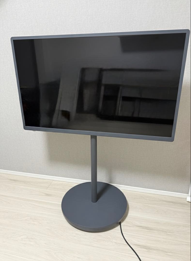 Panasonic TH-43LF2L-H（43V型）レイアウトフリーテレビ