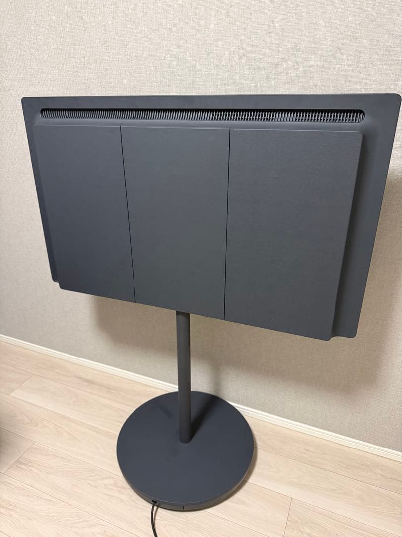 Panasonic TH-43LF2L-H（43V型）レイアウトフリーテレビ