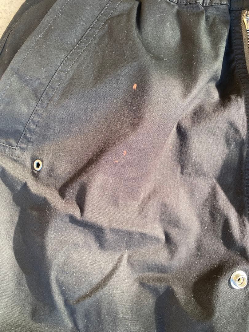 パンツ rick owens shorts ricks bela shorts