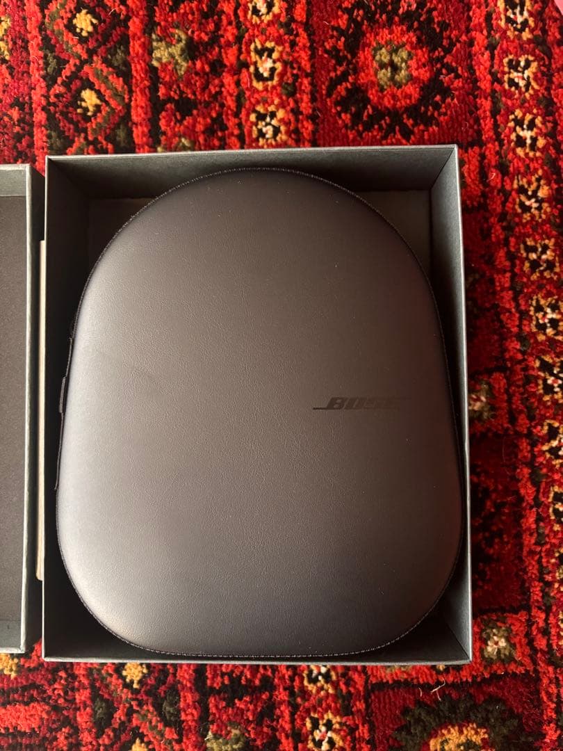 ヘッドホン Bose NOISE CANSELLING HEADPHONES 700