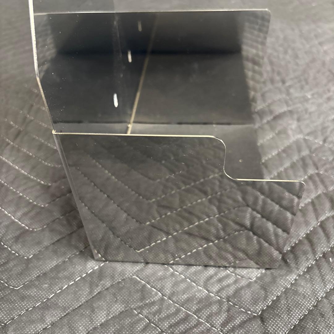 s ゼファー1100 バッテリーカバーキット ブリーザープレート　セット