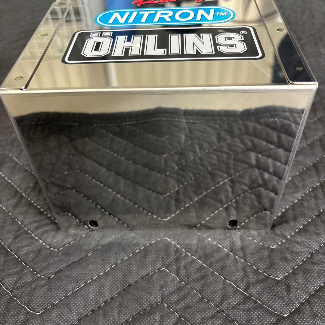 s ゼファー1100 バッテリーカバーキット ブリーザープレート　セット