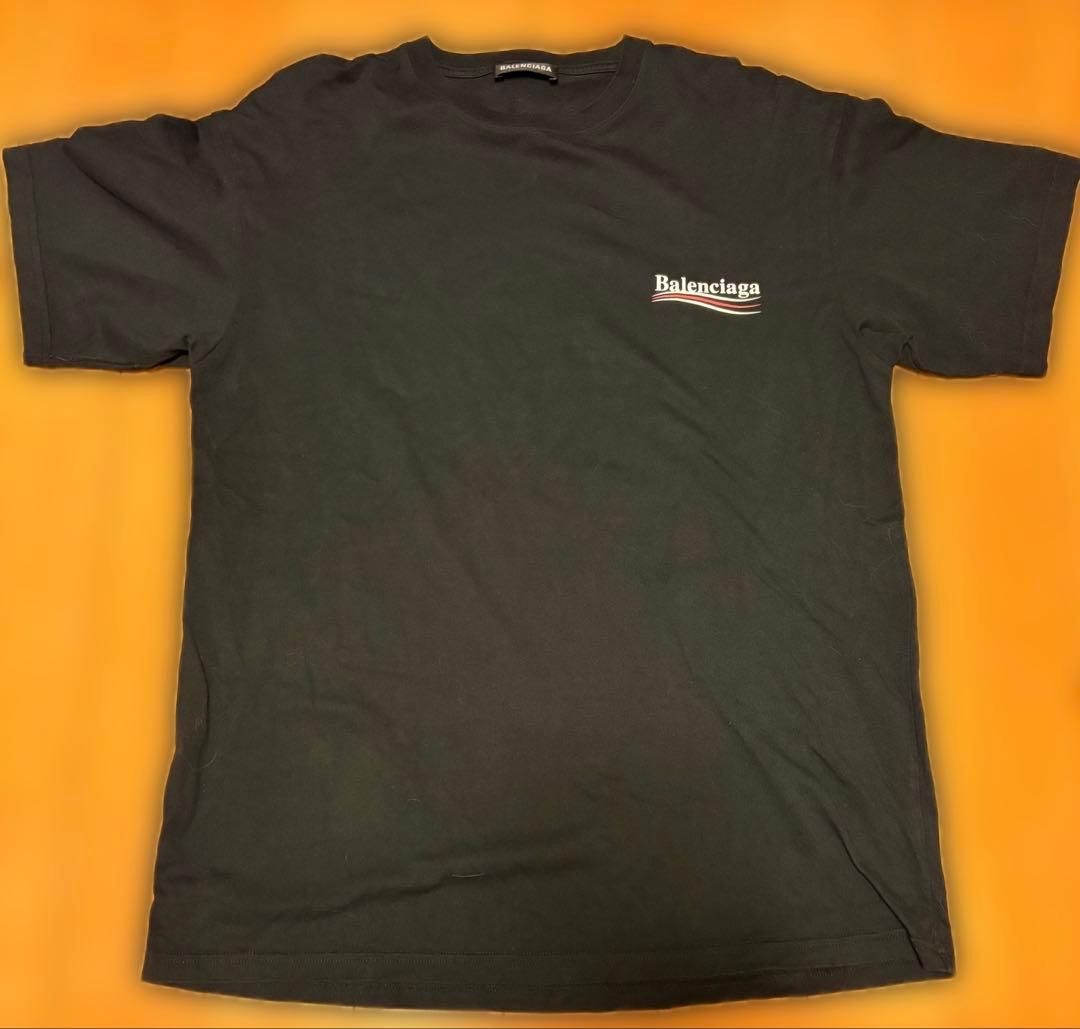 BALENCIAGA バレンシアガ Tシャツ