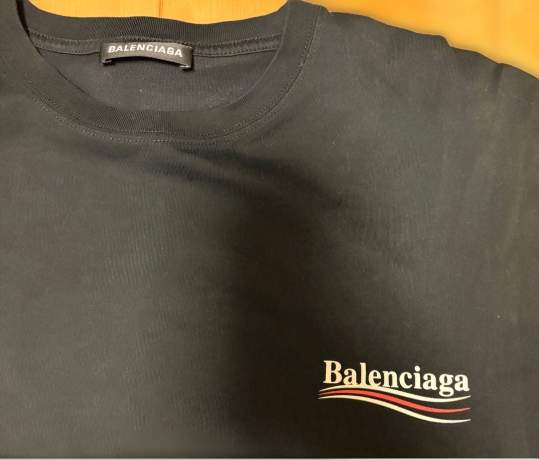 BALENCIAGA バレンシアガ Tシャツ