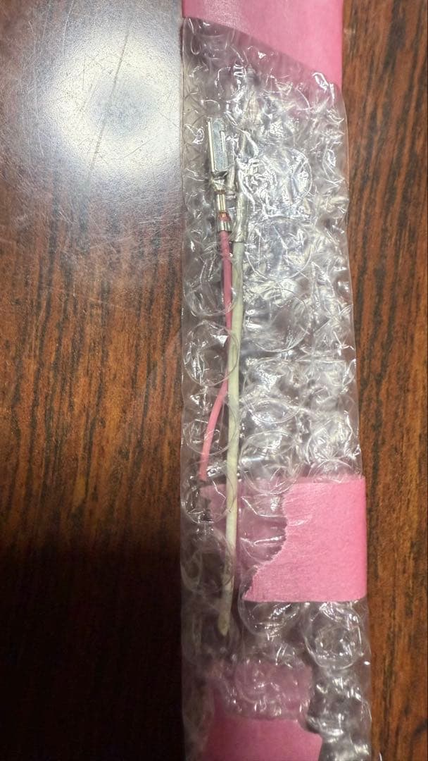 ユピテル　S-118 J-194 エンジンスターター　ハーネス