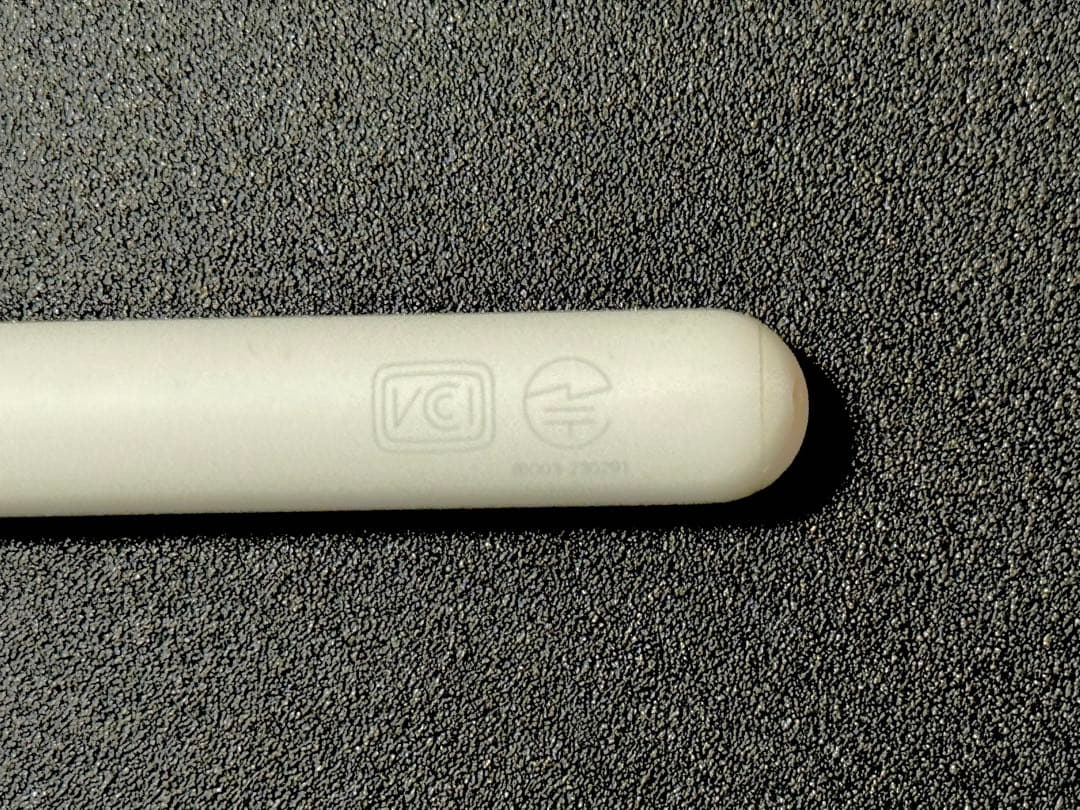 【やや汚れ有り】Apple Pencil Pro