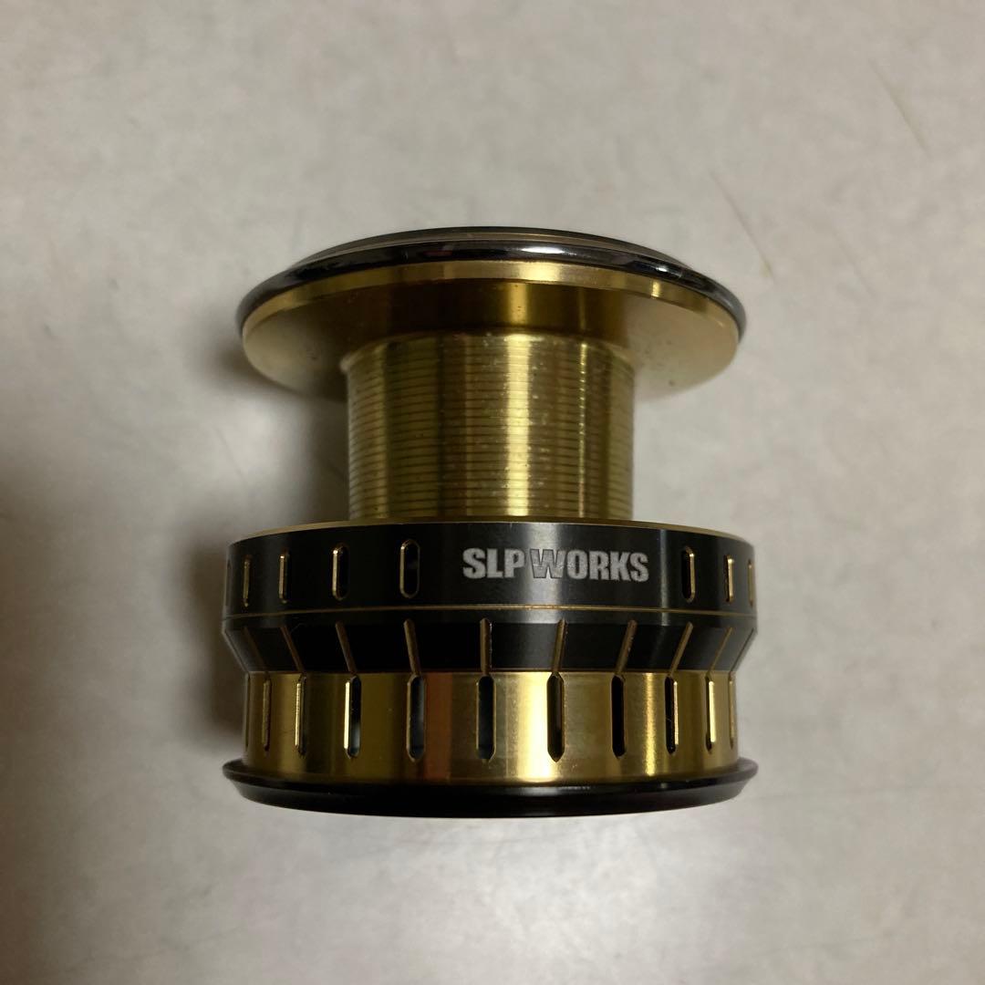 リール SLP WORKS EX LT 4000D