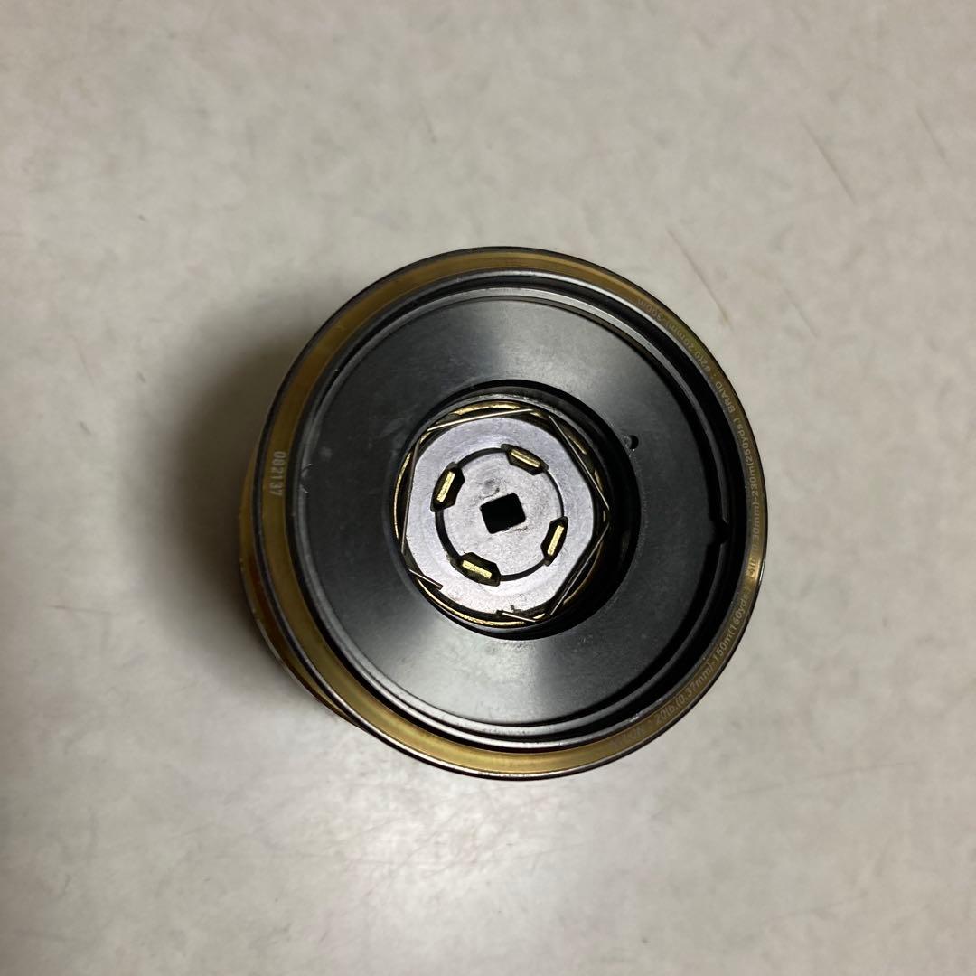 リール SLP WORKS EX LT 4000D