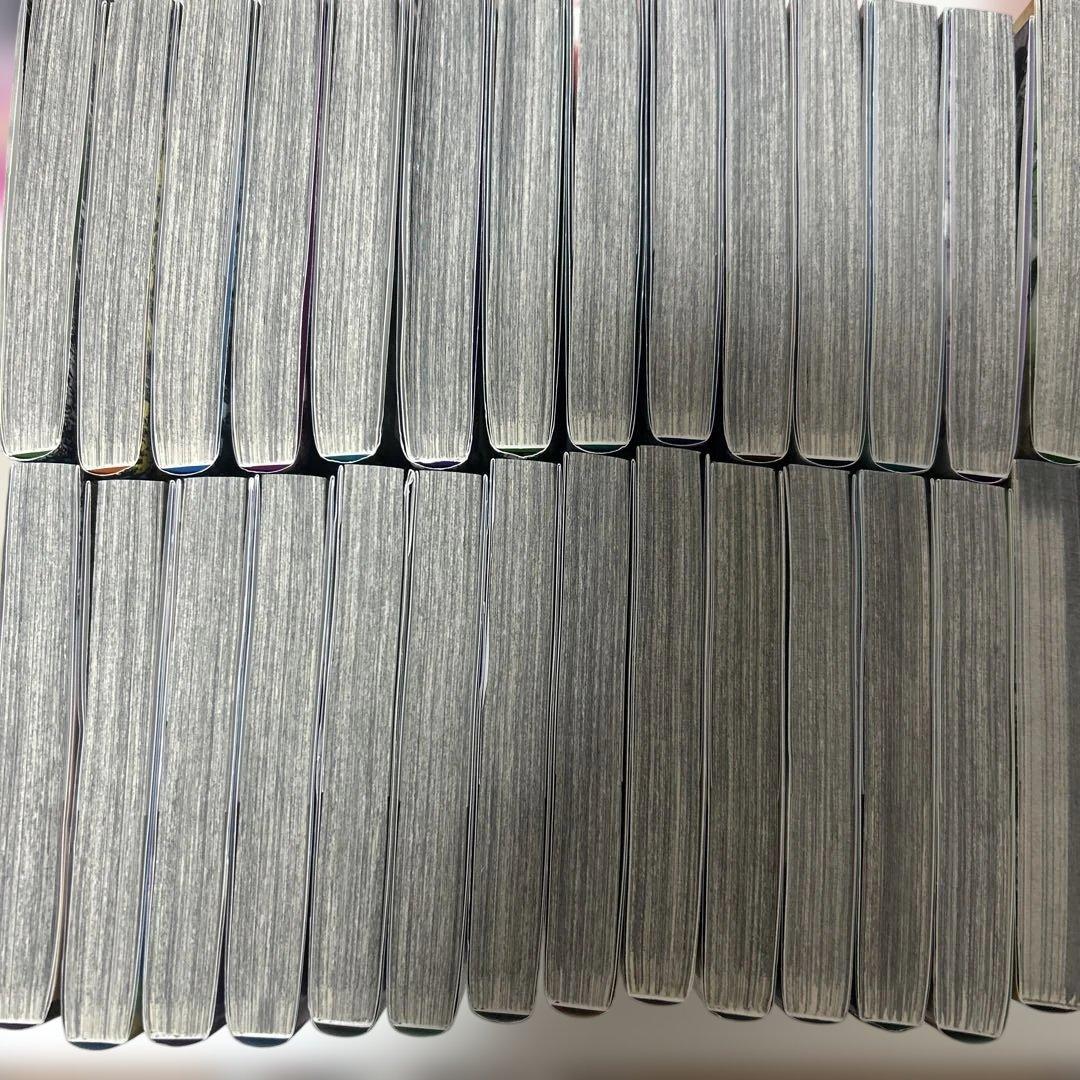 Dr.STONE 1〜27巻 全巻セット＋公式ファンブック