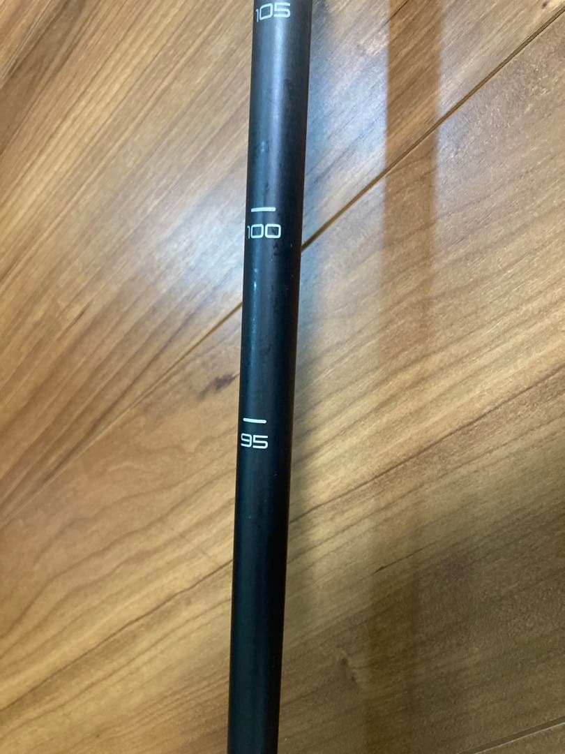 レキ LEKI スキーストック 伸縮カーボンポール PEAK VARIO 3D